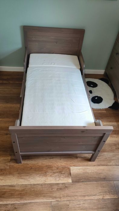 Łóżko regulowane SUNDVIK