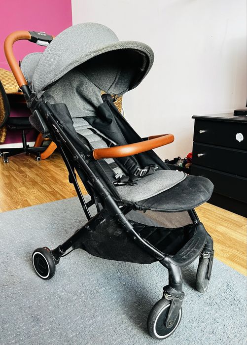 Carrinho de bebé Jané Rocket 2