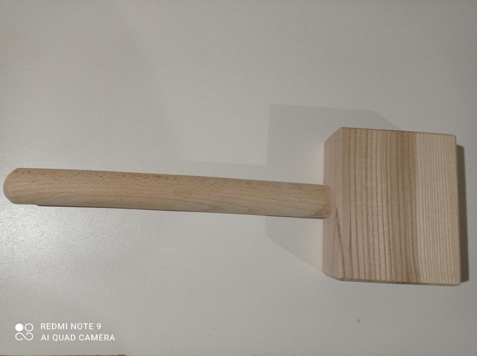 Киянка - молоток