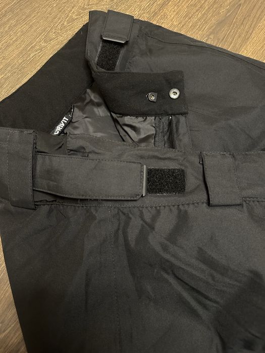 Лижні штани чоловічі Crivit (L).