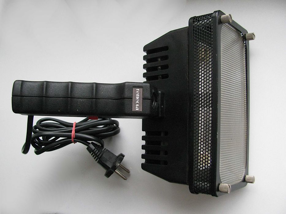 Lampa fotograficzna Studyjna Flectalux 1000 SE