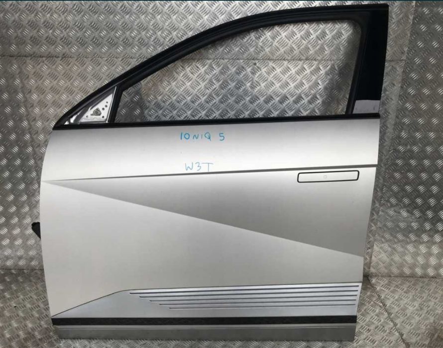Двері Ioniq 5 w3t