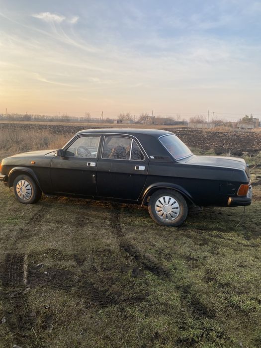 Продам волжанку 29