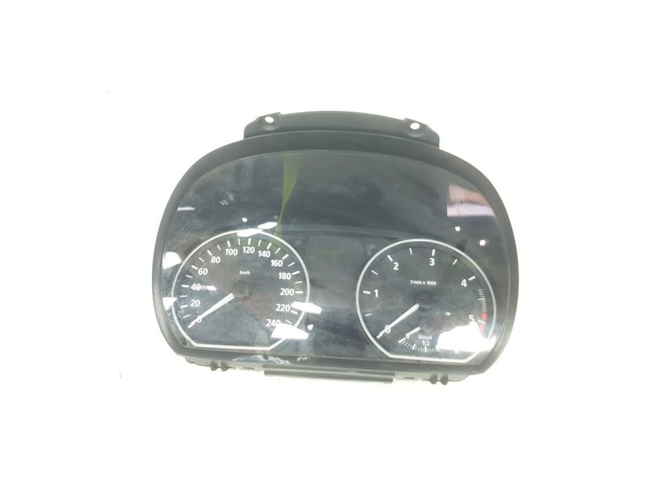 Quadrante Bmw Serie 1 Berlina E81E87