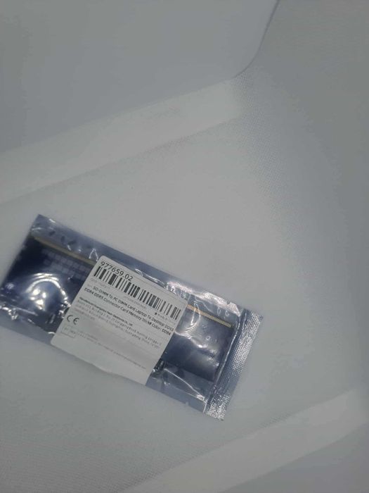 Adaptador memória de portátil para PC desktop - DDR4