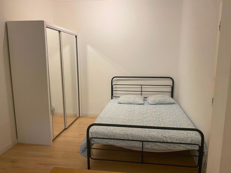 Quarto para aluguer