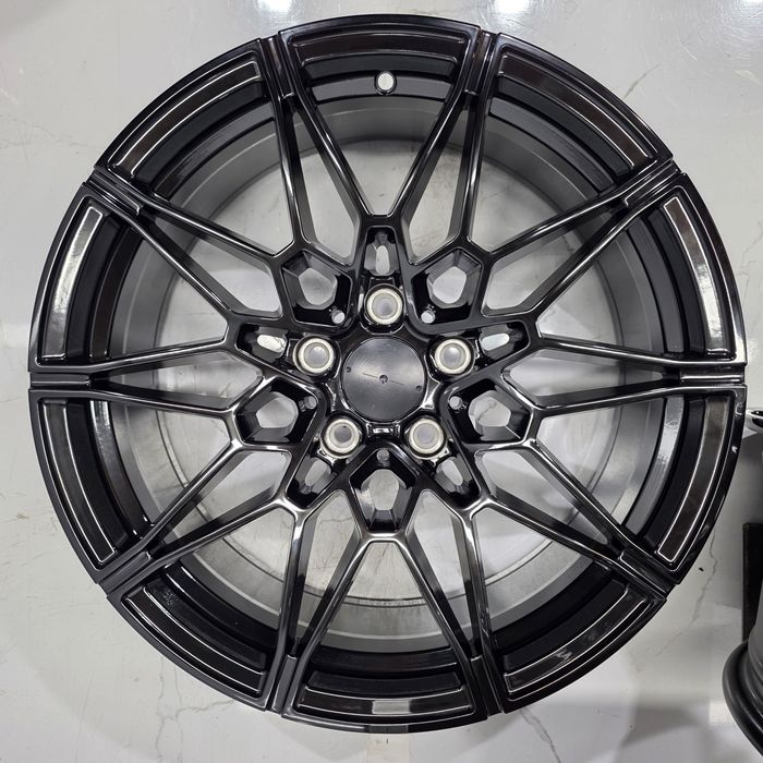 Jantes 19” Compatíveis BMW Style 826M serie 3 4 F30 F31 F32 F33 F36 5x120