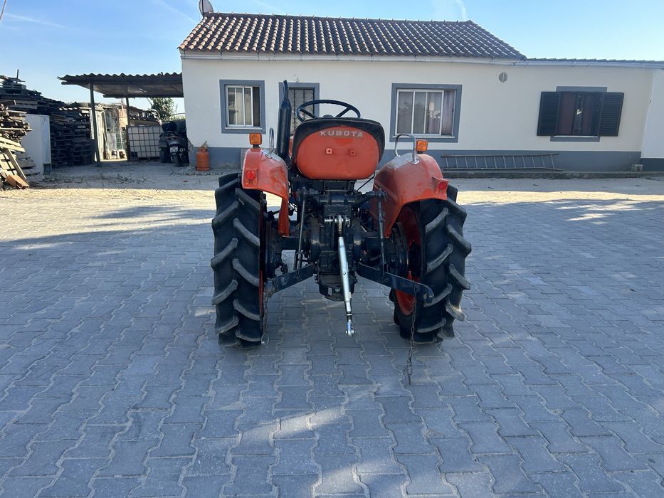 Kubota.