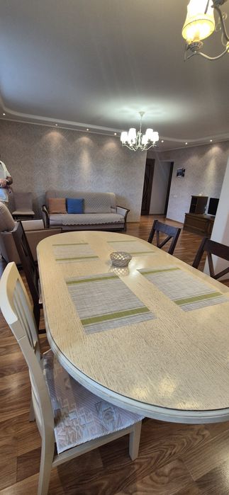 Продам 3-х комнатную, ул.Парковая,70м2, этаж газ