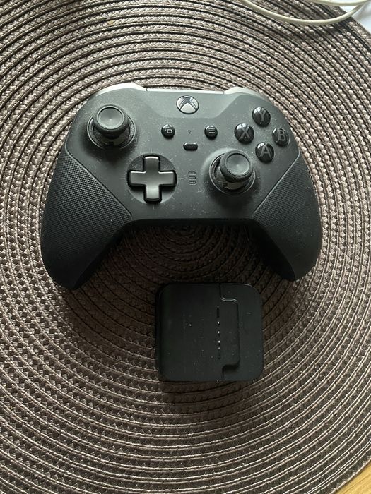 Pad Xbox One Elite Series 2 Xbox One Series X, S, PC, laptop, telefon