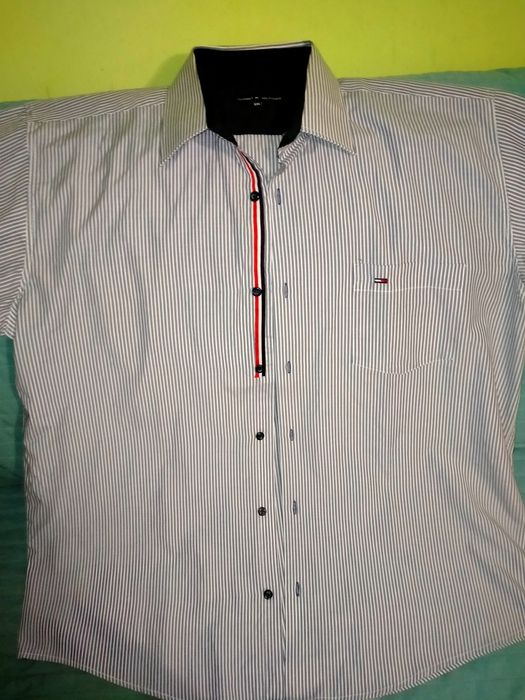 Koszula męska r XXL Tommy Hilfiger
