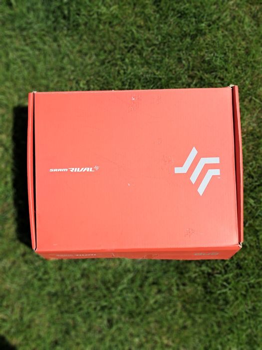 Korba Sram Rival Nowa