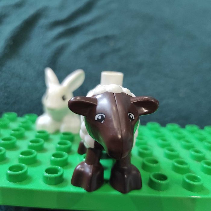 LEGO Duplo baranek