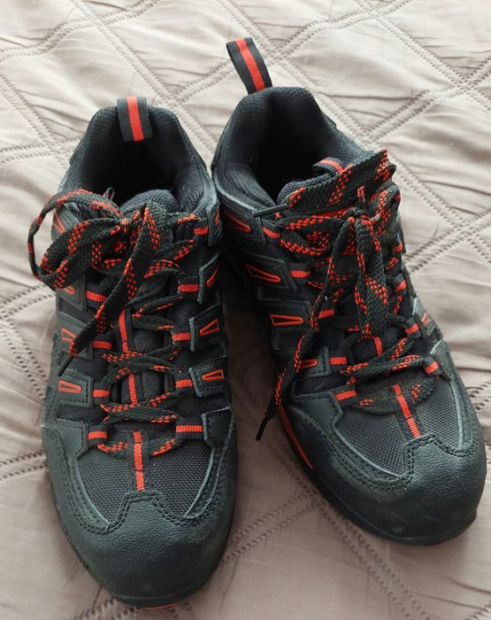 Buty ochronne LANTI pro