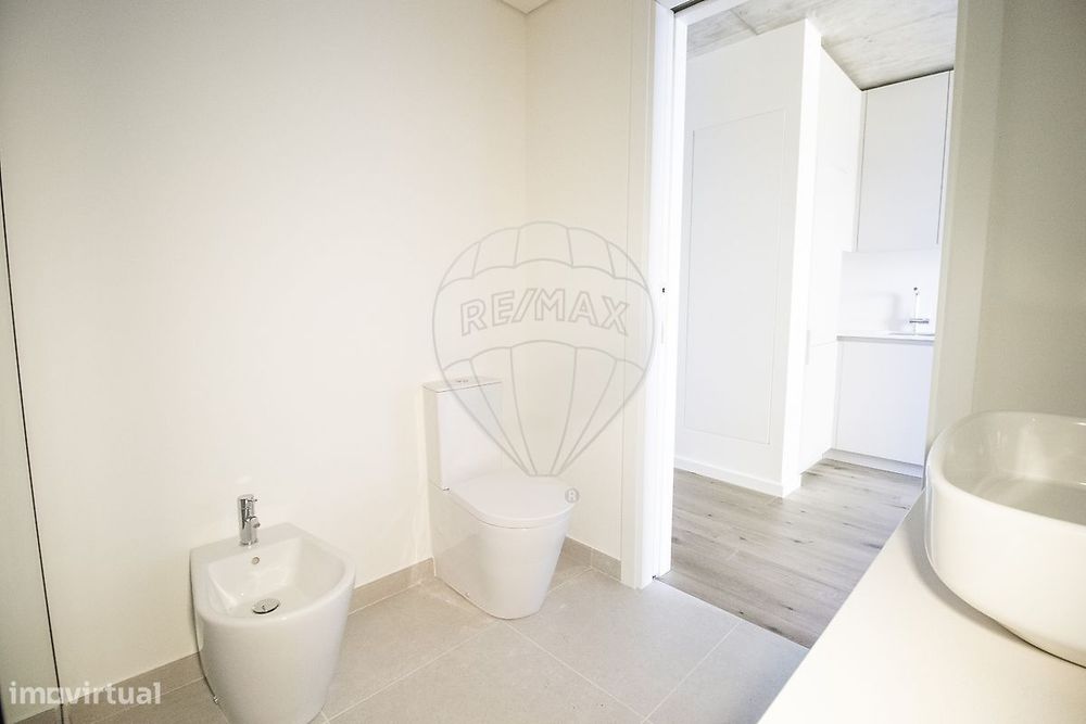 Apartamento T1 para arrendamento