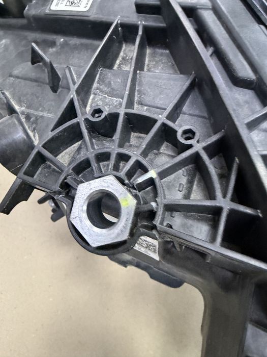 BMW г26 g26 4 i4 фара ліва Америка USA 5A19365