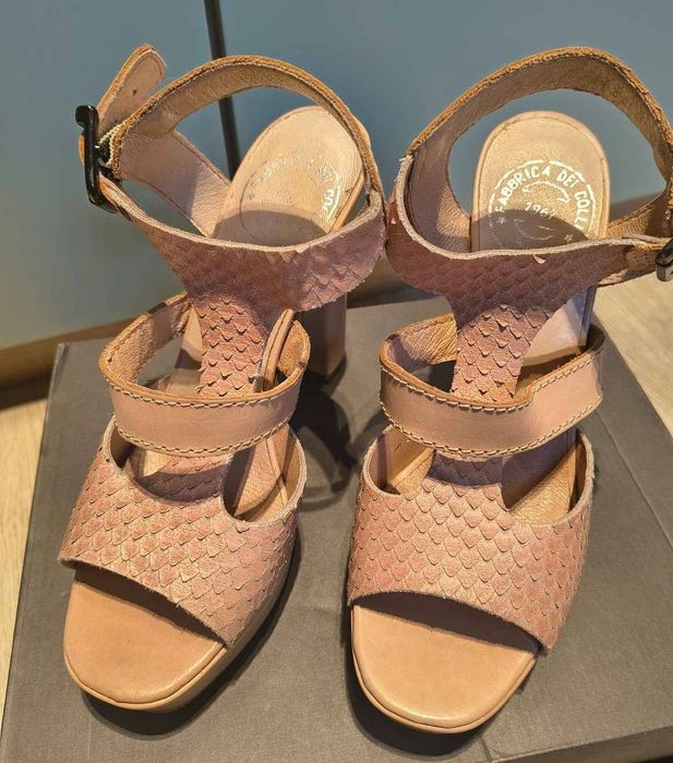 Tanio 38 polecam stabilne