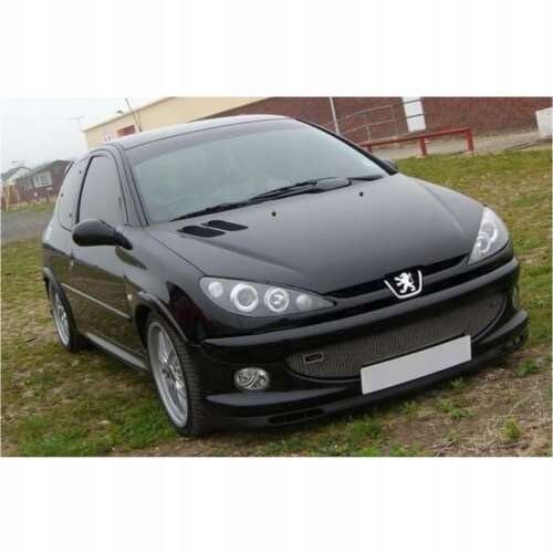 Lip laguna Universal NOVO (Peugeot 206 306 Renault Clio Megane etc)