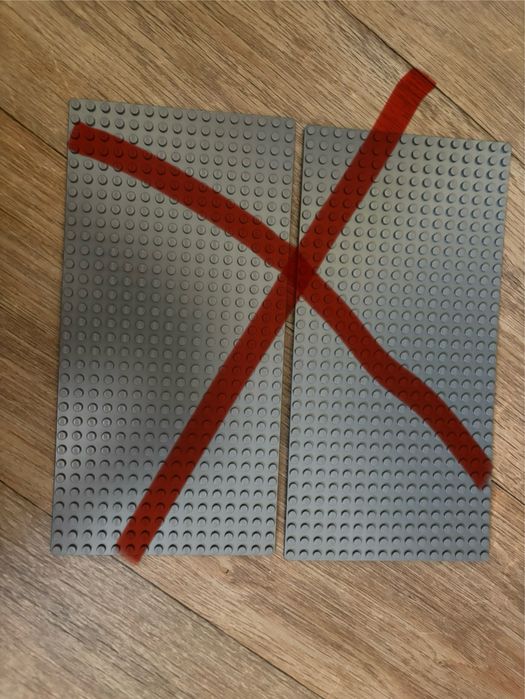 Панель Lego оригінал, Rubber Raft Large,корабель lego City