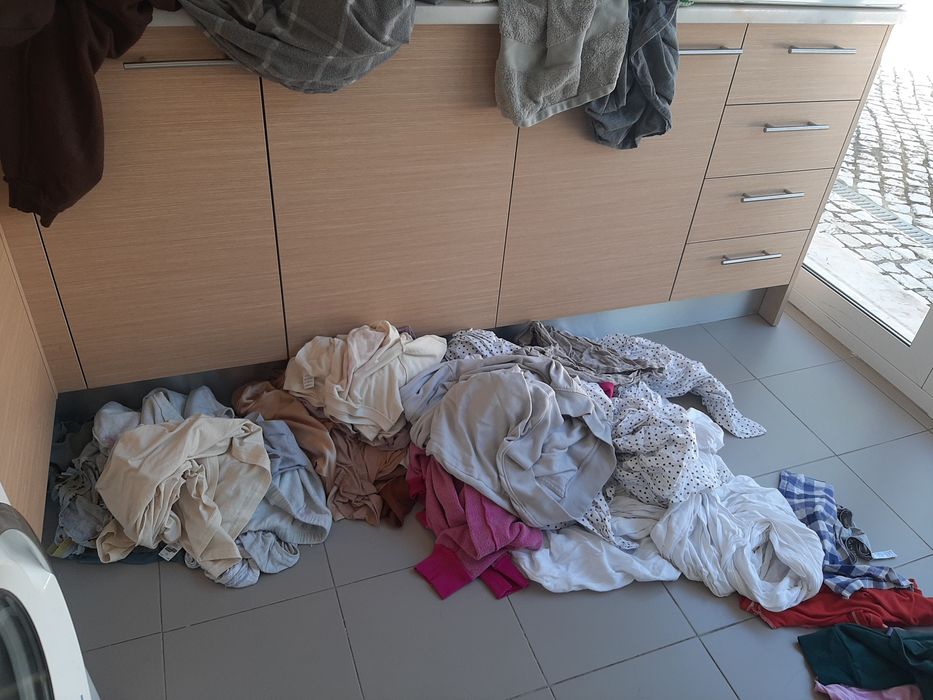 Limpezas Domesticas