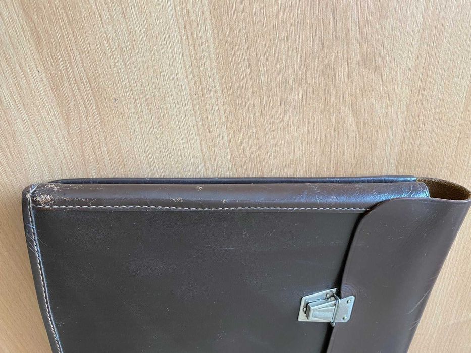 Планшет офицерский, сумка офицерская полевая.