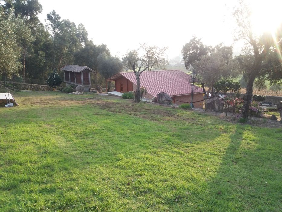 Casa para alugar