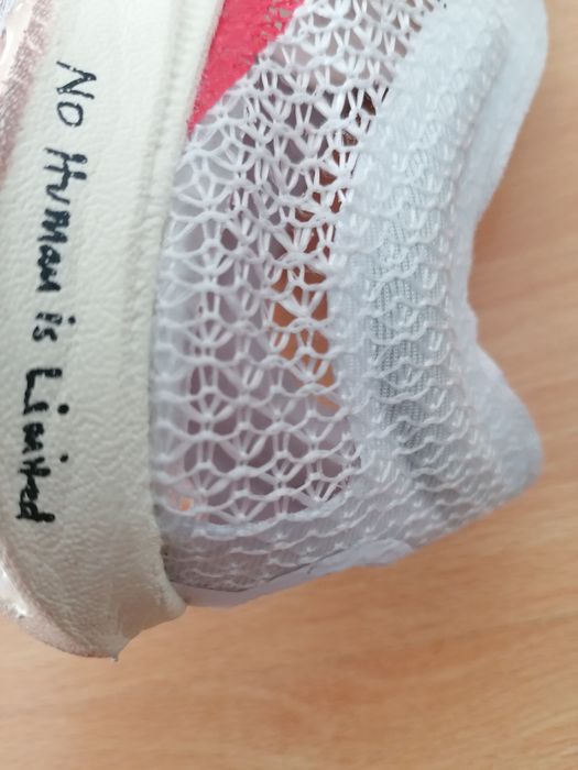 Sapatilhas de bicos - Nike Victory