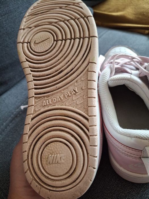 Nike 38 r. Młodzieżowe