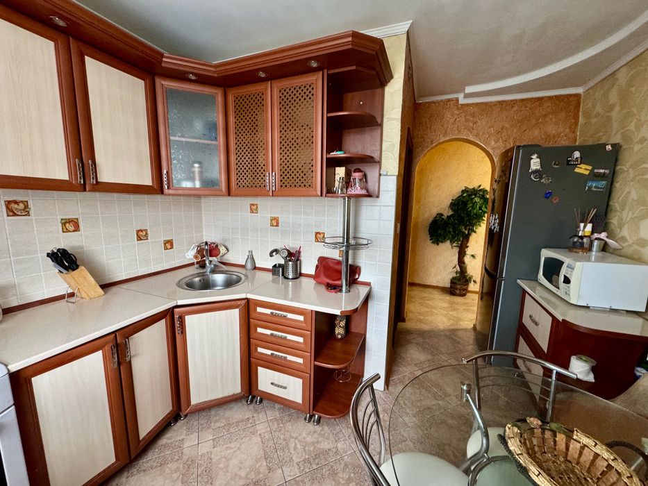 Продаж 2 кімнатної квартири в Чорткові