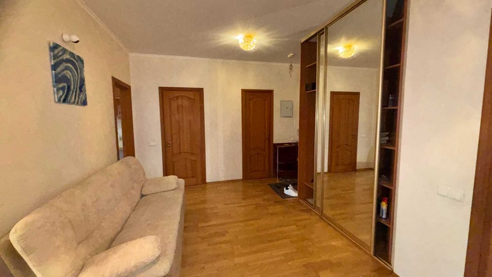 Продаж, 3 кімнатна квартира , ЖК Адмірал,