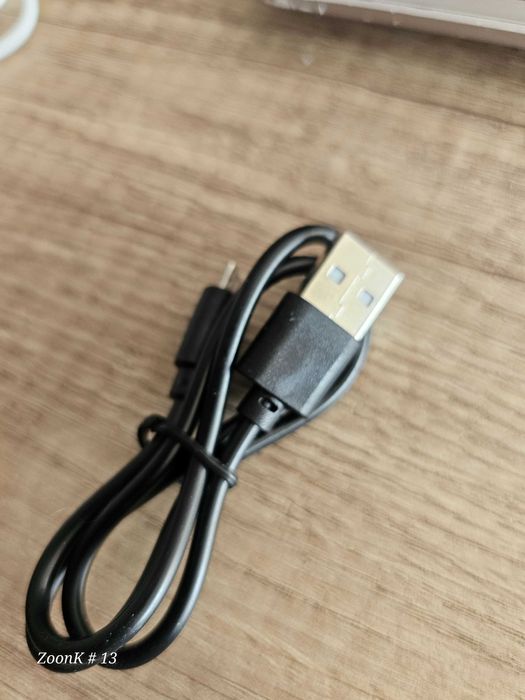 Kabel USB na B nowy Kabel USB