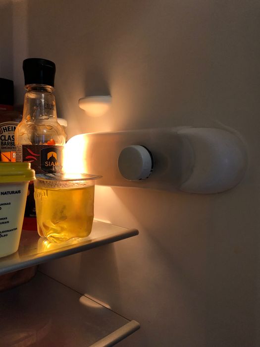 Frigorífico Whirlpool