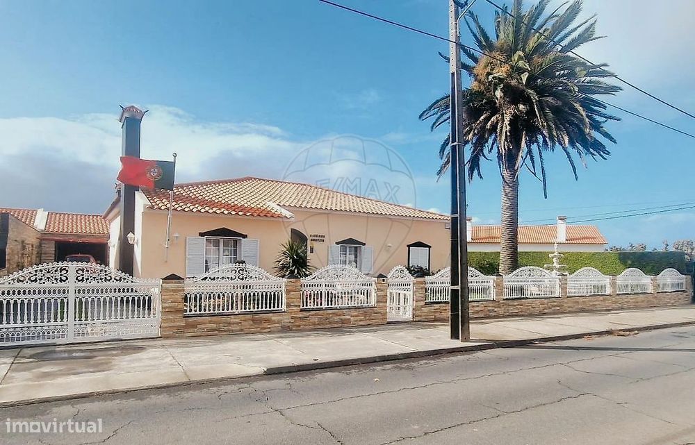 Moradia T3 para venda