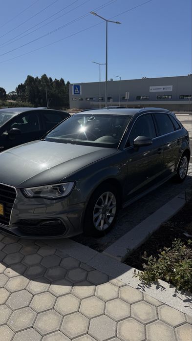 Audi A3 1.6 Tdi Sportback