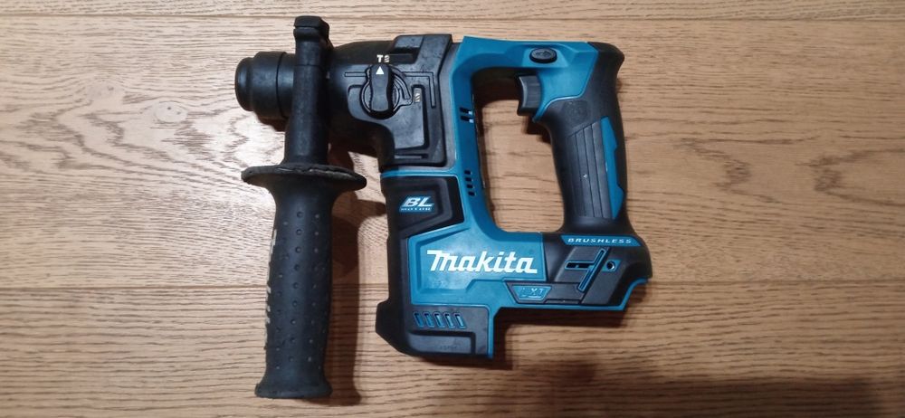 Młotowiertarka Makita DHR171