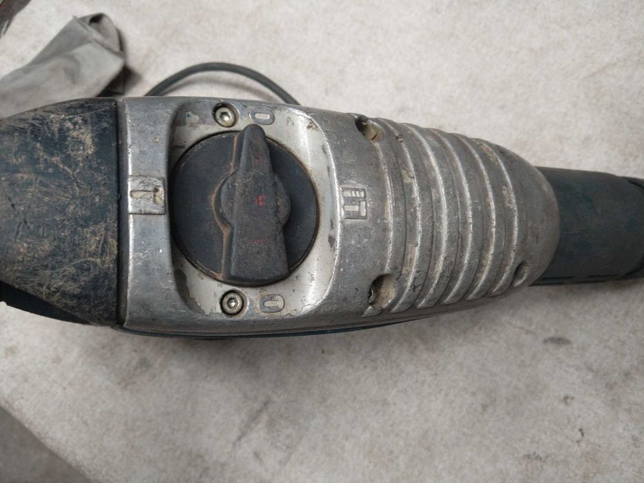 Młot udarowo-obrotowy Bosch GBH 7-46 DE Młotowiertarka Wiertarka Udar