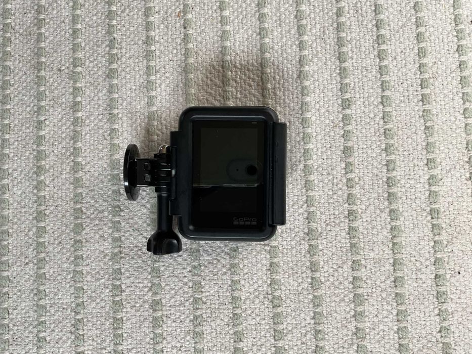 Câmera GoPRO 7 Silver