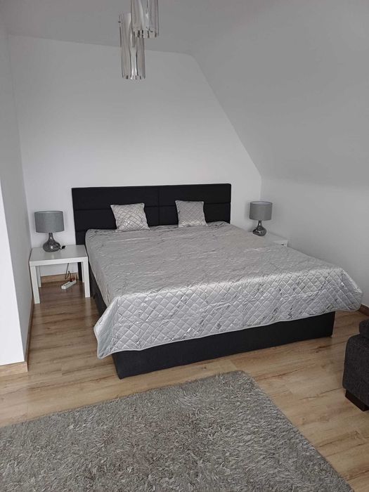 Apartamenty Zamość