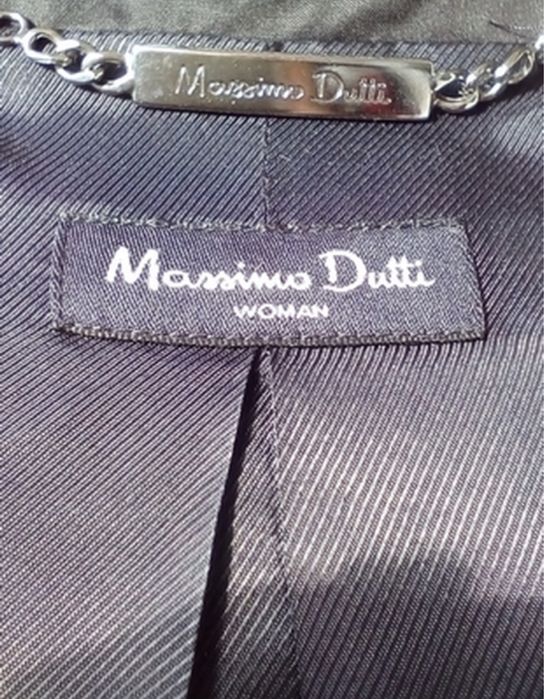 Жакет Massimo Dutti