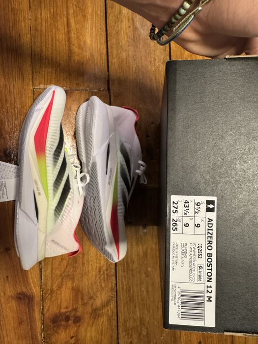 Adidas Boston 12 M