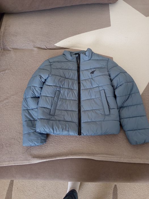 Wiosenna kurtka rozm. 140 4F