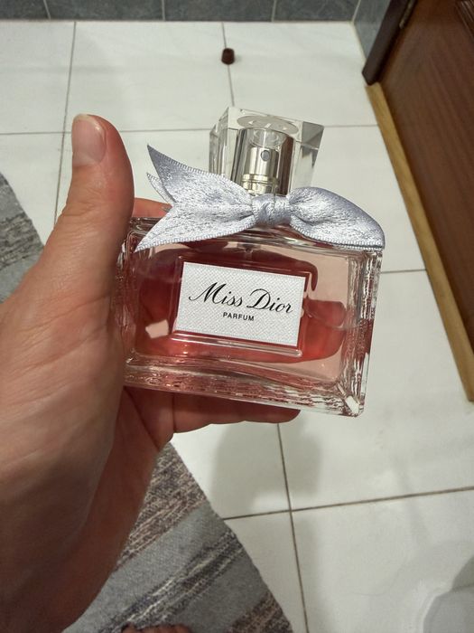 Parfume Miss Dior