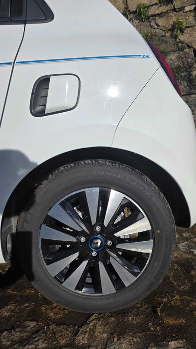 Renault Twingo Electric TECHNO 2022 | 28.000 km