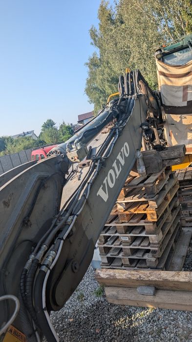 Stacjonarne / Mobilne usługi spawalnicze Naprawy spawalnicze aluminium