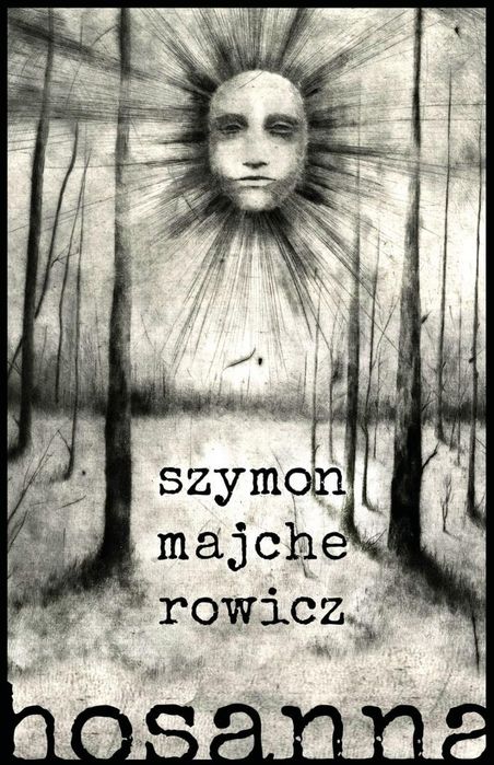 Hosanna  Szymon Majcherowicz