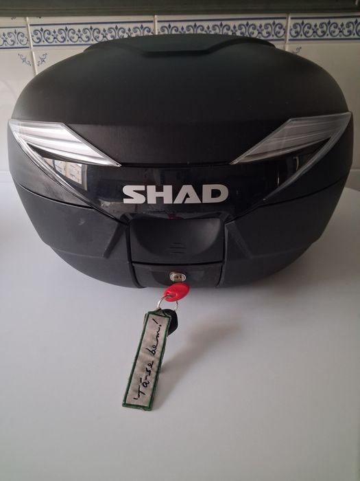 Mala Mota SHAD SG39