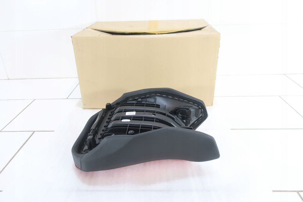 fotel kanapa siedzenie bmw k51 r 1250 gs adv red / black 8406873