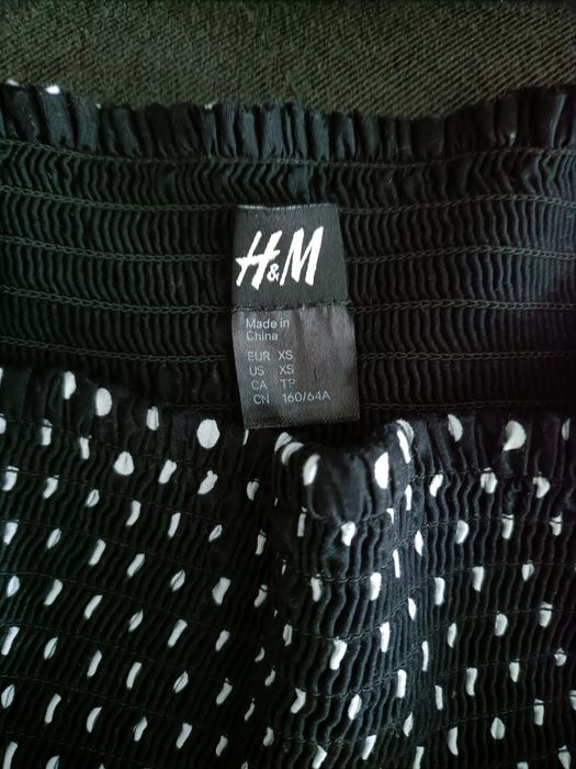 Spódnica damska H&M