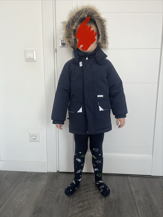 Куртка Lenne 98+6