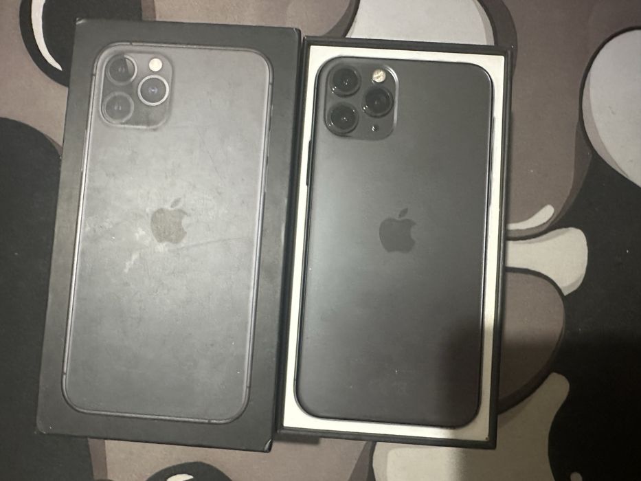 iPhone 11 Pro 64 gb Neverlock